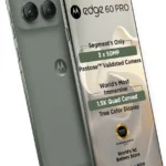 Edge 60 Pro (Pantone Shadow, 256 GB) (8 GB RAM) [AA1102/280]