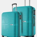 SAFARI Hard  body set of 4 wheels-eclipsemeo set  4w-teal, silver