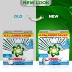 Ariel Top Load Fresh Liquid Detergent (6.4 L) - Image 2