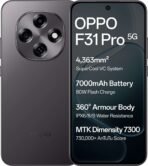 F31 Pro 5G (Space Grey, 128 GB)[AA1097/72]