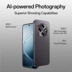 F31 Pro 5G (Space Grey, 128 GB)[AA1097/72] - Image 2