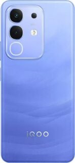 IQOO Z10X 5G (Ultramarine, 128 GB) (6 GB RAM) - Image 3