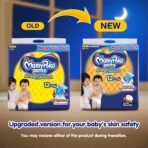 MamyPoko Pants All Night Absorb,Coco Care & 12hr Leakage Protection - L (62 Pieces) - Image 5