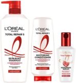 LOREAL PARIS HAIR CARE COMBO[AA1097/34]