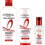 LOREAL PARIS HAIR CARE COMBO[AA1097/34]