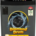 7 KG 5 STAR RATING FABRIC  SAFE WASH FULLY AUTOMATIC TOP LOAD BLACK , GREY(RMTL705NNNEG)[AA1098/52]
