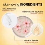 Strobe Cream - 30gm | Instant Illumination | Primer + Moisturizer + Highlighter  [AA1102/258] - Image 2