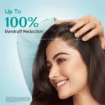 Australian Tea Tree Hair Shampoo for Dandruff|Itchy Scalp|Men and Women (AA1104/233) - Image 2