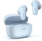 Buds Play with BT v6.0, 13mm Driver, 40Hrs Playtime, IPX4 Water Resistance Bluetooth Headset (Mauve Wine, True Wireless)[AA1100/61] - Image 4