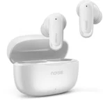 Buds Play with BT v6.0, 13mm Driver, 40Hrs Playtime, IPX4 Water Resistance Bluetooth Headset (Mauve Wine, True Wireless)[AA1100/61] - Image 6