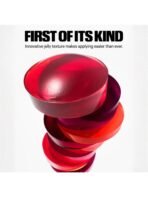 Huda Girl Long Lasting Jelly Tint Lip Strain - 6 g - Bubble Gum - Image 3