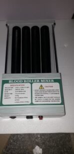 Blood Roller Mixer, Mechanical (AA1104/129) - Image 3