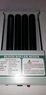 Blood Roller Mixer, Mechanical (AA1104/129) - Image 2