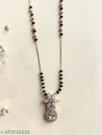 Sizzling Chunky Women Necklaces & Chains - Image 3