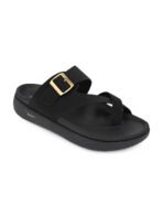 The Lifestyle Co. Men Slip-On Casual Comfort Sandals with Buckles (AA1104/290) - Image 4