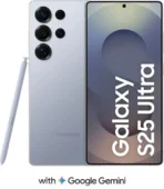 Samsung S25 Ultra (Titanium Silverblue, 256 GB) (12 GB RAM) (AA1102)