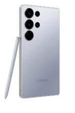 SAMSUNG S25 ULTRA (TITANIUM SILVER BLUE,256 GB)(12GB RAM)[AA1098/35] - Image 2