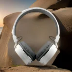 SH12 Premium (Bluetooth Headset) with Noise Cancelation Technology_DFD110 Bluetooth Headset ( Multicolor , On the Ear) [AA1102/121]