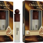 SLIVER SERIES CHOCOLATE ALCOHOL FREE -PACK OF 2