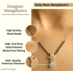 Sizzling Chunky Women Necklaces & Chains - Image 4