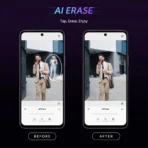 Vivo T4x 5G(Pronto Purple, 256 GB) (8 GB)[AA1100/41] - Image 5