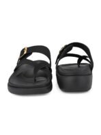 The Lifestyle Co. Men Slip-On Casual Comfort Sandals with Buckles (AA1104/290) - Image 3