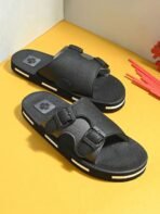 DOCTOR HEALTH SUPER SOFT Men Sliders