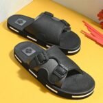 DOCTOR HEALTH SUPER SOFT Men Sliders