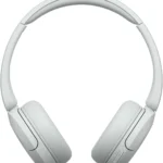 WH-CH520/WZ IN Bluetooth Headset (white) (AA1104/95)