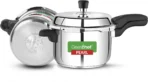 Pearl Special Combo 2 L, 3 L, 5 L Induction Bottom Pressure Cooker (AA1104/286) - Image 5