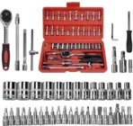 Socket Set (Pack of 1) [AA1096/183] - Image 2