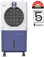 Kenstar Visit store 45 L Room/Personal Air Cooler 5 BEE Star Rated (White & Blue, TURBOCOOL NEO HC 45)[AA1097/120] - Image 3