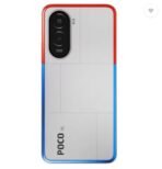 POCO M7 Plus 5G, Chrome Silver (8GB, 128GB)[AA1098118] - Image 3