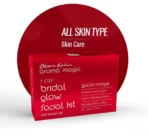 Bridal Glow Facial Kit - Single Use (7 x 5.43 g) 38 g (38 g) [AA1096/188] - Image 3