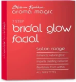 Bridal Glow Facial Kit - Single Use (7 x 5.43 g) 38 g (38 g) [AA1096/188]