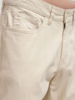 HIGHLANDER Men Non Denim Relaxed Fit Trouser[AA1097/116] - Image 4