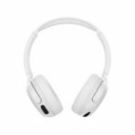 Max Pro Wireless Headphones – Bluetooth Headset with Active Noise Cancellation, Long Battery Life & Touch Controls for Music and Calls (MAX PRO-Pink)[aa1098] - Image 2