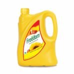 Freedom Refined Sunflower Oil, 5L (South)[AA1098/113]