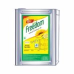 Freedom Refined Sunflower Oil, 5L (South)[AA1098/113] - Image 3