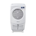 Bajaj PX25 Torque Personal Air Cooler 24L For Home | Cooler For Room | Inverter Compatible | 16Ft Powerful Air Throw | High Speed Fan | 1 Year Warranty【White】 (AA1104/292)