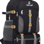 Smartlook Travel for Outdoor Sport HikiIng bag Waterproof Backpack (Grey, 75 L)[aa1098]