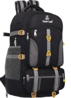 Travel for outdoor sport hikilng bag waterproof backpack (Grey 75L) [AA1096/175]