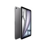 Apple iPad Air 11″ with M3 chip: Built for Apple Intelligence, Liquid Retina Display, 128GB, 12MP Front/Back Camera, Wi-Fi 6E, Touch ID, All-Day Battery Life — Space Gray [AA1102/330] - Image 3