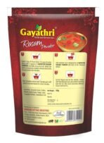 Gayathri Rasam Powder 100g*2N (200grams)[AA1097/109] - Image 3