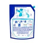 Surf Excel Matic Top Load Liquid Detergent 5L Refill Pouch, Specially designed to remove Tough Dried Stains, 1st time in Washing Machine[aa1098] - Image 4