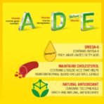 Freedom Refined Sunflower Oil, 5L (South)[AA1098/113] - Image 2