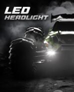 Tygatec 1:16 All Terrain Supersonic Rc Car, 45 Kph High Speed Remote Control Car with 2.4 Ghz Control, Electric Vehicle Off-Road Truck, 4X4 Wheel Drive Trucks Rechargeable Batteries,Green[AA1098] - Image 3