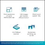 SpinBot SpinBot IceDot Core X2 Magnetic Wired & Wireless Mobile Cooler |15W|Detachable Battery|  Gaming Accessory Kit (Black, For Android, iOS)[aa1098] - Image 2