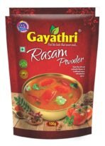 Gayathri Rasam Powder 100g*2N (200grams)[AA1097/109] - Image 2