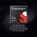 POCO C75 5G, Silver Stardust (4GB, 64GB)[aa1098] - Image 3